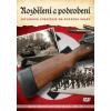 Rozdělení a podrobení - DVD Rozdělení a podrobení - DVD