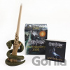 Harry Potter Voldemort's Wand with Sticker Kit - Running Harry Potter Voldemort's Wand with Sticker Kit - Running