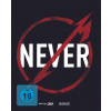 Metallica - Through The Never (OmU) (3D & 2D Blu-ray im Steelbook) Metallica - Through The Never (OmU) (3D & 2D Blu-ray im Steelbook)