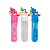 BUBLI Bublifuk Jednorožec 35 ml, rôzne druhy BUBLI Bublifuk Jednorožec 35 ml, rôzne druhy