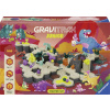 RAVENSBURGER GraviTrax Junior Startovní sada XXL Dino RAVENSBURGER GraviTrax Junior Startovní sada XXL Dino