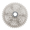 Kazeta SHIMANO Deore CS-M4100 10s 11-46 Kazeta SHIMANO Deore CS-M4100 10s 11-46