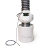Prima Klima Ventilation PKVS Set PK125-EC, 330 m3/h Prima Klima Ventilation PKVS Set PK125-EC, 330 m3/h