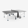 PONGORI Outdoorový stôl na stolný tenis PPT 900.2 sivý PONGORI Outdoorový stôl na stolný tenis PPT 900.2 sivý