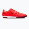 Pánske futbalové kopačky Nike Tiempo Reactgato IC bright crimson/team red Pánske futbalové kopačky Nike Tiempo Reactgato IC bright crimson/team red