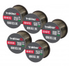 TRAKKER Vlasec Mono Reel Line (1000m) TRAKKER Vlasec Mono Reel Line (1000m)