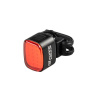 Force Blikačka zadná NUB 50 LM, 24 LED, USB Force Blikačka zadná NUB 50 LM, 24 LED, USB