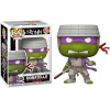 Funko Pop! The Last Ronin Donatello 42 Funko Pop! The Last Ronin Donatello 42