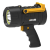 JCB STORM 1400 LUMEN WORK LIGHT / FLASHLIGHT | JCB-WL-STORM | AGROAD JCB STORM 1400 LUMEN WORK LIGHT / FLASHLIGHT | JCB-WL-STORM | AGROAD