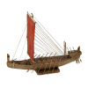 AMATI Navae Egizia egyptská loď 1:50 kit AMATI Navae Egizia egyptská loď 1:50 kit