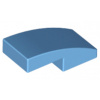 11477 Medium Blue Slope, Curved 2 x 1 x 2/3 (Středně modrý svah, zakřivený 2 x 1 x 2/3) 11477 Medium Blue Slope, Curved 2 x 1 x 2/3 (Středně modrý svah, zakřivený 2 x 1 x 2/3)