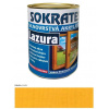 Sokrates Lazura silnovrstvová Kiefer 9 kg Sokrates Lazura silnovrstvová Kiefer 9 kg