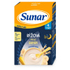 Sunar mliečna kaša 210g ryža banán 4m+ Sunar mliečna kaša 210g ryža banán 4m+