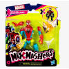 Hasbro Marvel MixMashers - Figúrka Spider-Man 12 cm Avengers F9213 Hasbro Marvel MixMashers - Figúrka Spider-Man 12 cm Avengers F9213