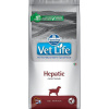 Farmina Vet Life dog hepatic 12 kg Farmina Vet Life dog hepatic 12 kg