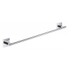 Grohe Držák ručníků Start Cube Accessories chrom 41089000 Grohe Držák ručníků Start Cube Accessories chrom 41089000
