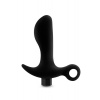 Stimulátor prostaty Platinum Prostate Massager 01 ANAL ADVENTURES Stimulátor prostaty Platinum Prostate Massager 01 ANAL ADVENTURES