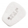 3M Filter prachový P1 5911 2ks 3M Filter prachový P1 5911 2ks
