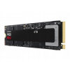 SSD disk Samsung 9100 Pro 4TB M.2 PCIe Gen5 NVMe TLC MZ-VAP4T0BW SSD disk Samsung 9100 Pro 4TB M.2 PCIe Gen5 NVMe TLC MZ-VAP4T0BW