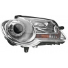 ACI VW TOURAN 07- predné svetlo H7 + H7 (el. ovládané + motorček) chrómové P ACI VW TOURAN 07- predné svetlo H7 + H7 (el. ovládané + motorček) chrómové P