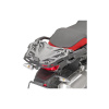KAPPA KR5129 zadný nosič centrálneho kufra BMW F 750GS (18-23), F 800 GS (24-25), F 850 GS (21-23) – bez montážnej platne KAPPA KR5129 zadný nosič centrálneho kufra BMW F 750GS (18-23), F 800 GS (24-25), F 850 GS (21-23) – bez montážnej platne
