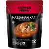 Expres menu - Massaman karí s kačacím mäsom 2 porcie Expres menu - Massaman karí s kačacím mäsom 2 porcie