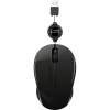 Speedlink BEENIE Mobile Mouse Wired USB, black Speedlink BEENIE Mobile Mouse Wired USB, black