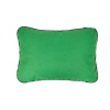 Záhradný vankúš JASIEK oxford, zelený Záhradný vankúš JASIEK oxford, zelený