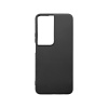 mobilNET silikónové puzdro Honor X7b, čierne (Silicone) mobilNET silikónové puzdro Honor X7b, čierne (Silicone)