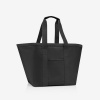 Reisenthel Taška cez rameno Reisenthel Marketshopper black Reisenthel Taška cez rameno Reisenthel Marketshopper black