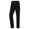 Pánske outdoorové nohavice Husky Kone M black, XXXL Pánske outdoorové nohavice Husky Kone M black, XXXL