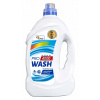 PRO WASH Univerzálny prací gél 115 PRANÍ, 4 kg PRO WASH Univerzálny prací gél 115 PRANÍ, 4 kg