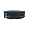 Bazénová plachta INTEX 28084 All-Season Deluxe 488 cm Bazénová plachta INTEX 28084 All-Season Deluxe 488 cm