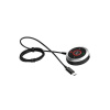 Jabra Evolve 40 Link MS diaľkové ovládanie Kábel Audio Tlačidlá (14208-18) Jabra Evolve 40 Link MS diaľkové ovládanie Kábel Audio Tlačidlá (14208-18)