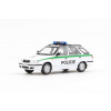 Abrex Škoda Felicia FL Combi 1998 Polícia SR 1:43 Abrex Škoda Felicia FL Combi 1998 Polícia SR 1:43