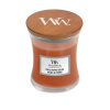 Sviečka stredná WoodWick Chilli Pepper Gelato 275g Sviečka stredná WoodWick Chilli Pepper Gelato 275g