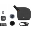 DJI Mic Mini Transmitter Infinity Black - CP.RN.00000431.01 DJI Mic Mini Transmitter Infinity Black - CP.RN.00000431.01
