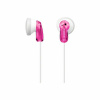Slúchadlá Sony MDR E9LP in-ear Ružová Slúchadlá Sony MDR E9LP in-ear Ružová
