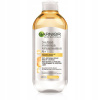 Garnier Skin Cleansing dvojfázová micelárna voda 3 v 1 Micellar Water 400 ml Garnier Skin Cleansing dvojfázová micelárna voda 3 v 1 Micellar Water 400 ml