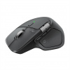 Logitech MX Master 4 for Business - výkonná bezdrôtová myš - grafitová 910-007617 Logitech MX Master 4 for Business - výkonná bezdrôtová myš - grafitová 910-007617