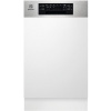 Electrolux 600 FLEX EES42210IX Electrolux 600 FLEX EES42210IX