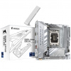 Základná doska GIGABYTE B860I Aorus Pro ICE, Socket LGA 1851, Intel B860, ITX, DDR5 Základná doska GIGABYTE B860I Aorus Pro ICE, Socket LGA 1851, Intel B860, ITX, DDR5