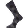 LASTING merino ponožky WPK modré Veľkosť: M/38-41 LASTING merino ponožky WPK modré Veľkosť: M/38-41