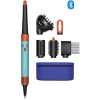 Dyson HS08 Airwrap I.D. Multistyler a vysoušeč vlasů Curly+Coily, Ceramic Patina a topaz 533736-01 Dyson HS08 Airwrap I.D. Multistyler a vysoušeč vlasů Curly+Coily, Ceramic Patina a topaz 533736-01