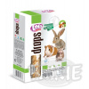 LOLOPets LOLO dropsy orechové 75g LOLOPets LOLO dropsy orechové 75g