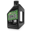 Tlmičový olej MAXIMA FORK OIL STANDARD HYDRAULIC 10WT 1L Tlmičový olej MAXIMA FORK OIL STANDARD HYDRAULIC 10WT 1L