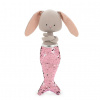 Králíček Lucinka jako mořská panna od firmy ORANGE TOYS (Lucy the Bunny- Mermaid 29 cm ) Králíček Lucinka jako mořská panna od firmy ORANGE TOYS (Lucy the Bunny- Mermaid 29 cm )
