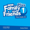 Family and Friends 2nd Ed. 1 Plus Builder Book CD - Finnis Jessica Family and Friends 2nd Ed. 1 Plus Builder Book CD - Finnis Jessica