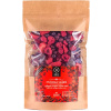 Ovocná vášeň 80 g – mix 5 druhov - priehľadné Ovocná vášeň 80 g – mix 5 druhov - priehľadné