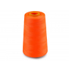 Polyesterové nitě pro overlocky i klasické šití návin 3000 yards PES 40S/2 Varianta: 12 (6024) oranžová neon, Balení: 12 ks Polyesterové nitě pro overlocky i klasické šití návin 3000 yards PES 40S/2 Varianta: 12 (6024) oranžová neon, Balení: 12 ks